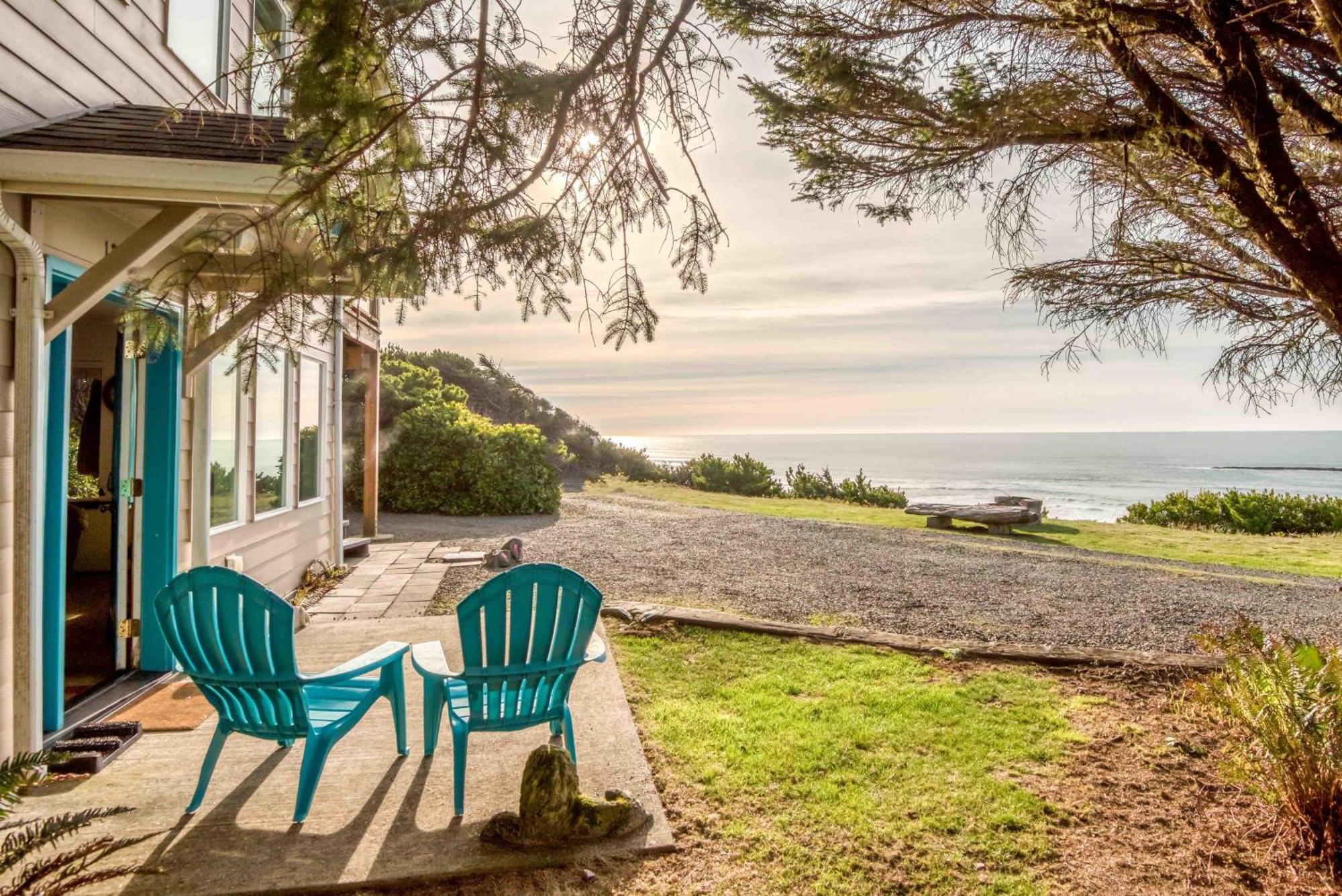 Vila The Lookout Newport Exteriér fotografie